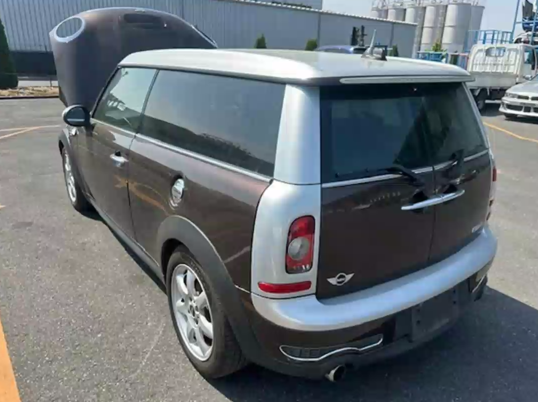 Mini, Cooper ECU Ecu, 1.6, N14, Petrol, Turbo, Ecu Only, R55/R56/R57, 03/07-05/15