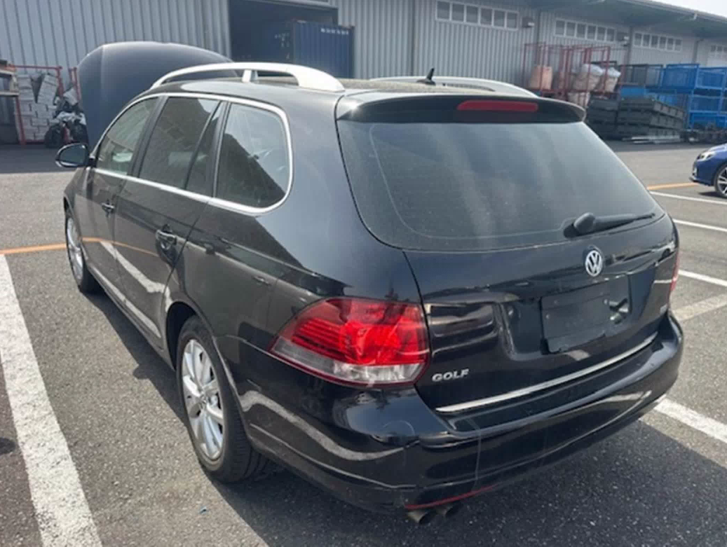 Volkswagen, Golf ECU Ecu, 1.4, Petrol, Cavd Code, Ecu Only, Gen 6, 10/08-01/16