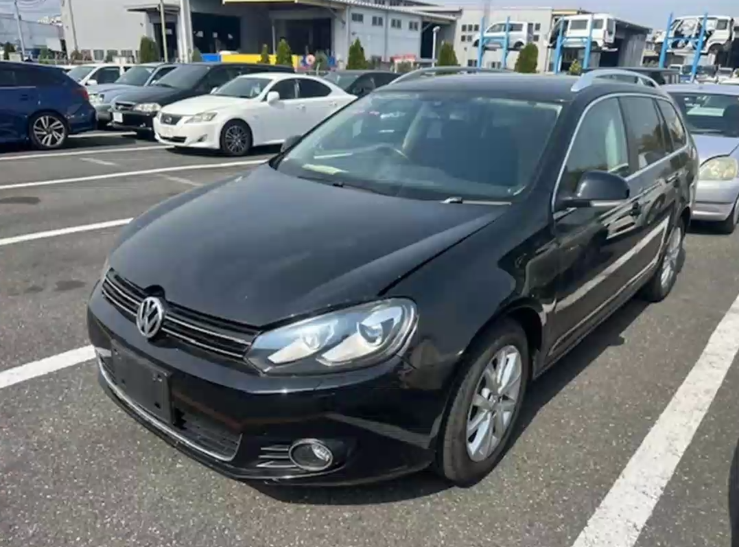 Volkswagen, Golf ECU Ecu, 1.4, Petrol, Cavd Code, Ecu Only, Gen 6, 10/08-01/16