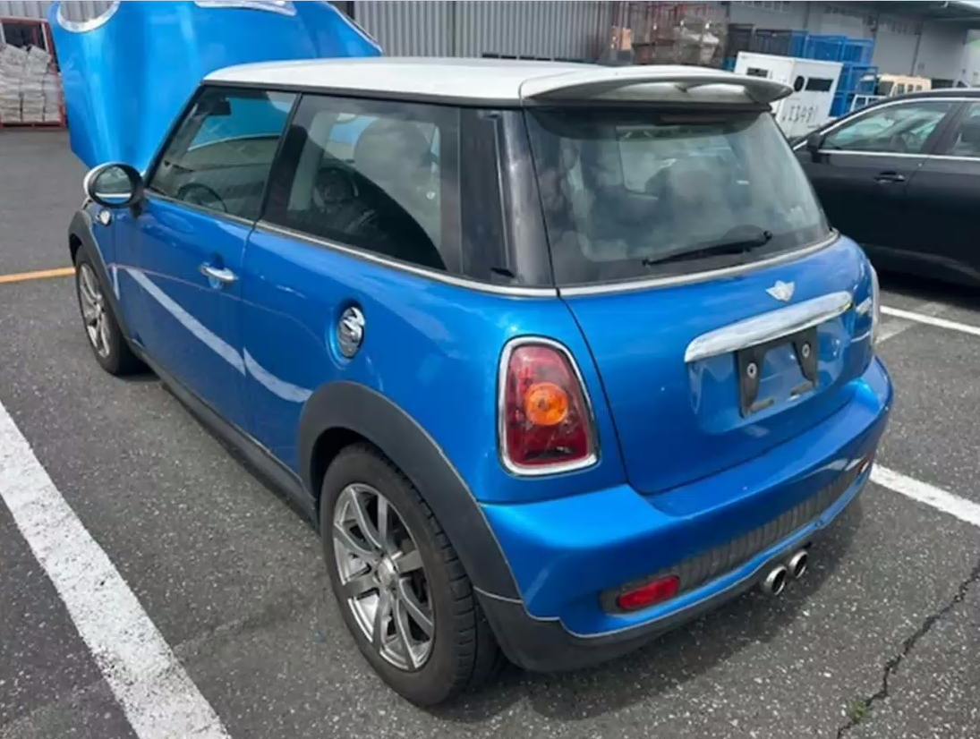 Mini, Cooper ECU Ecu, 1.6, N14, Petrol, Turbo, Ecu Only, R55/R56/R57, 03/07-05/15
