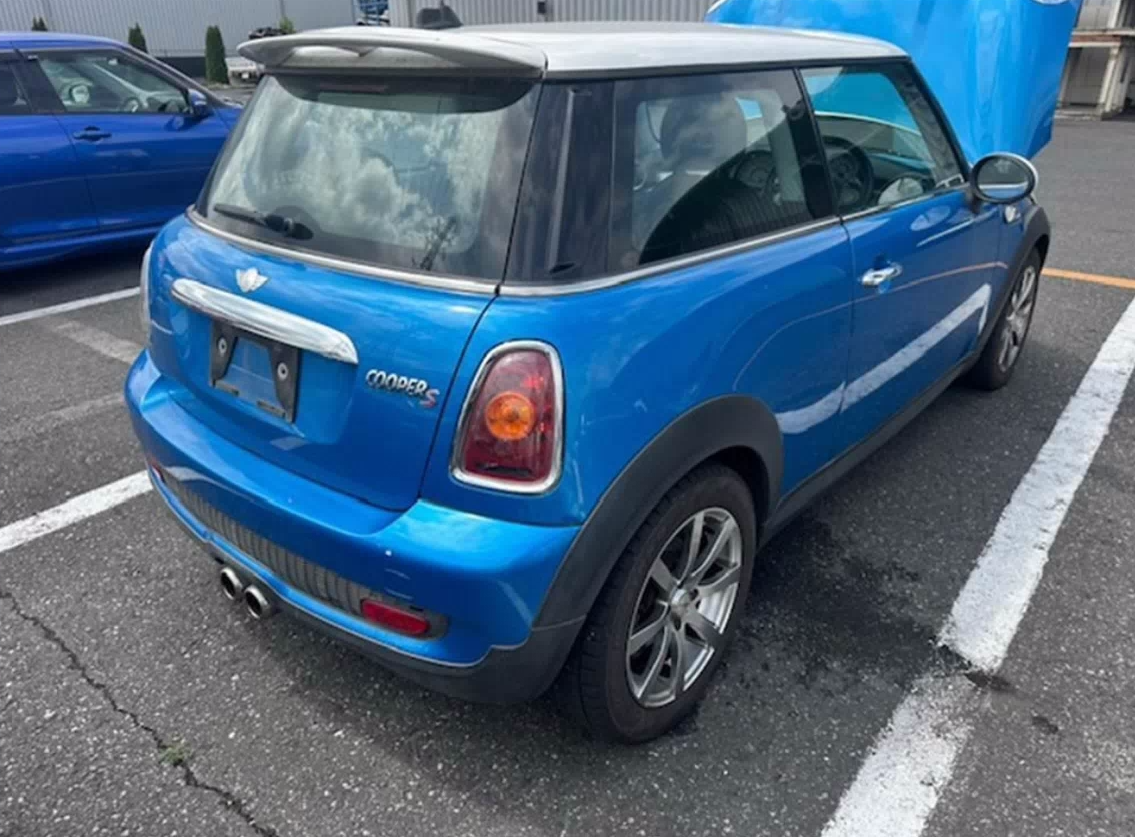 Mini, Cooper ECU Ecu, 1.6, N14, Petrol, Turbo, Ecu Only, R55/R56/R57, 03/07-05/15