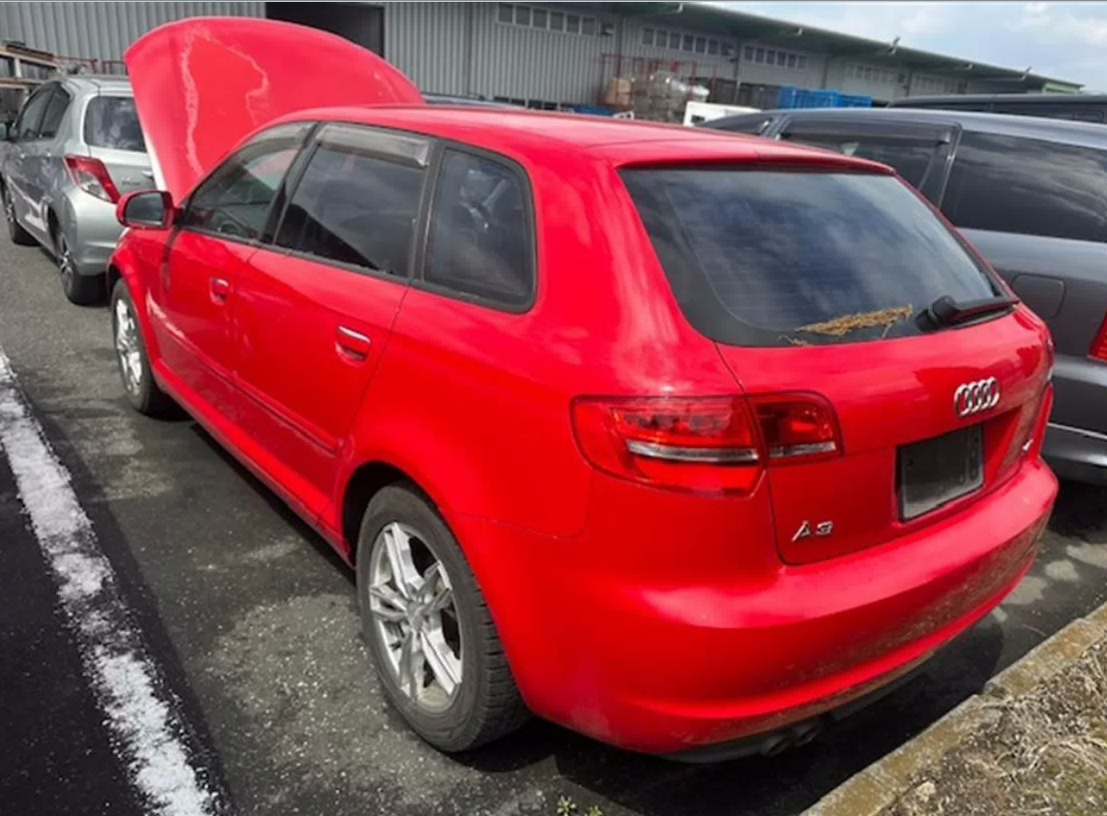 Audi, A3 ECU Ecu, 1.4, Petrol, Auto T/M, 5Dr Hatch, Ecu Only, 8P, 07/08-04/13