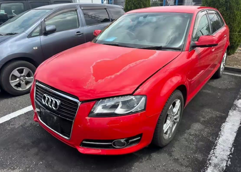 Audi, A3 ECU Ecu, 1.4, Petrol, Auto T/M, 5Dr Hatch, Ecu Only, 8P, 07/08-04/13