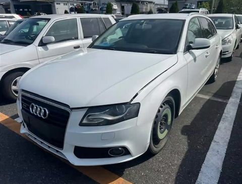 Audi, A4 ECU Ecu, 1.8, Petrol, Ecu Only, P/N 8K1907115M, B8 8K, 02/08-01/16