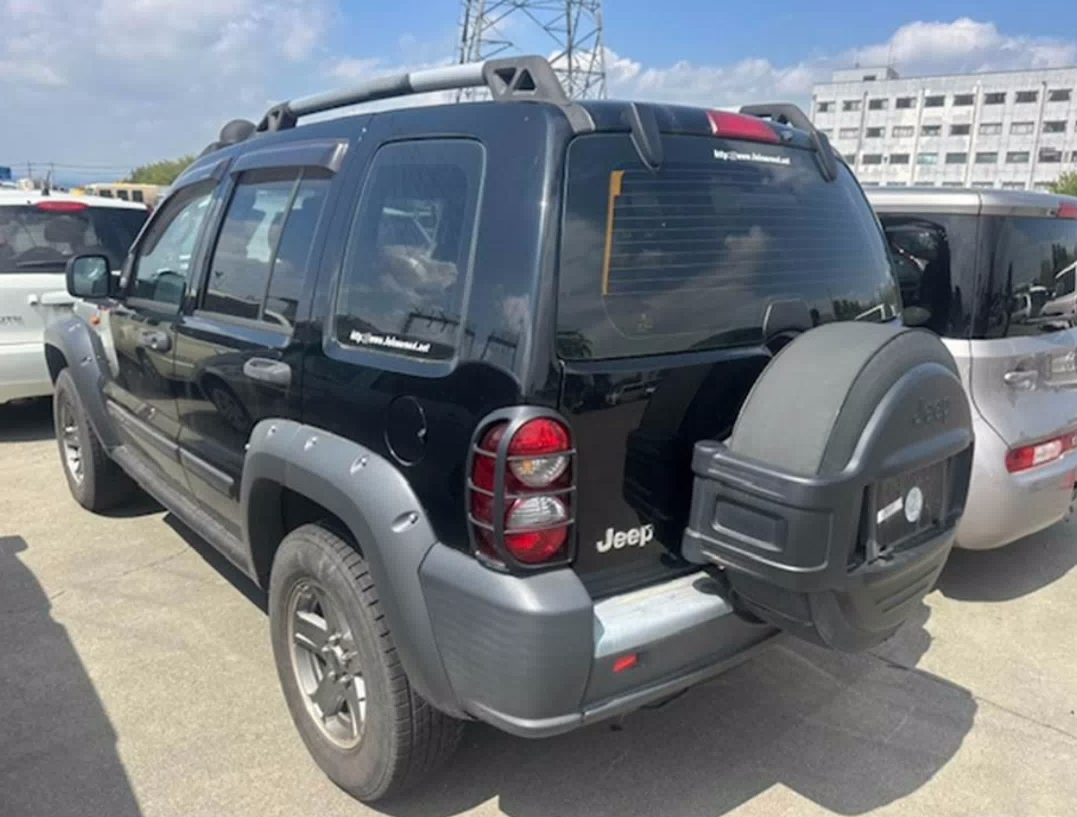 Jeep, Cherokee ECU Ecu, 3.7, Petrol, Ecu Only, Kj, 09/01-11/07