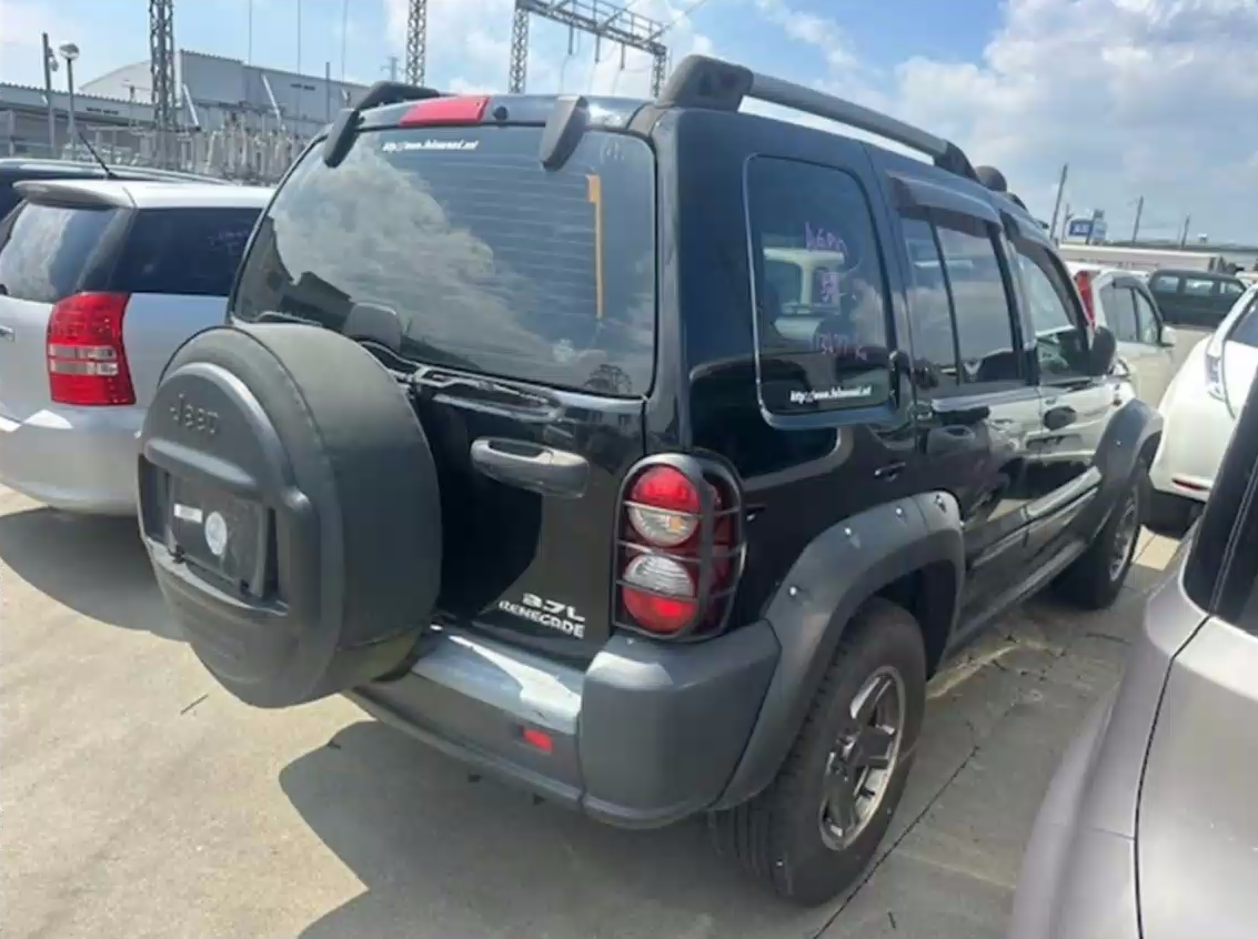 Jeep, Cherokee ECU Ecu, 3.7, Petrol, Ecu Only, Kj, 09/01-11/07