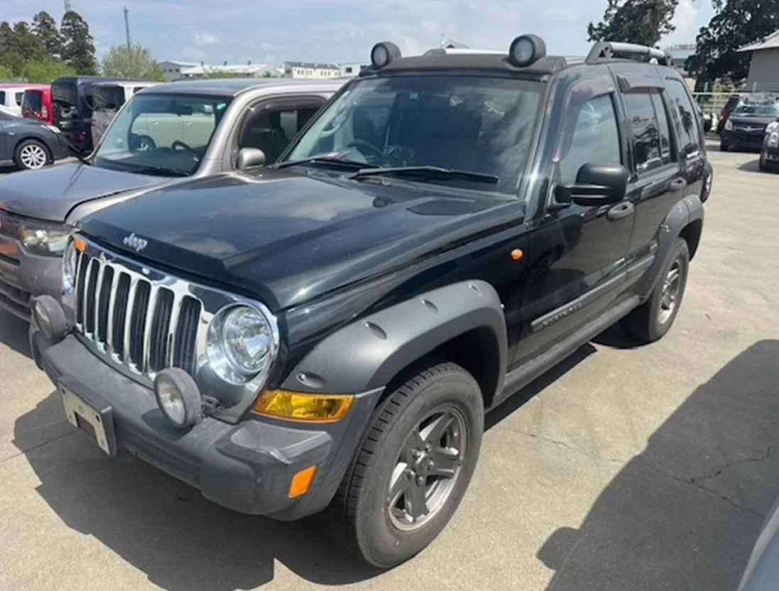 Jeep, Cherokee ECU Ecu, 3.7, Petrol, Ecu Only, Kj, 09/01-11/07