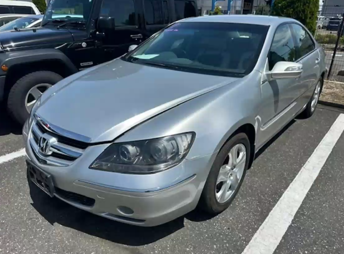 Honda, Legend ECU Ecu, 3.5, Petrol, J35A, Ecu Only, Kb, 08/06-07/08