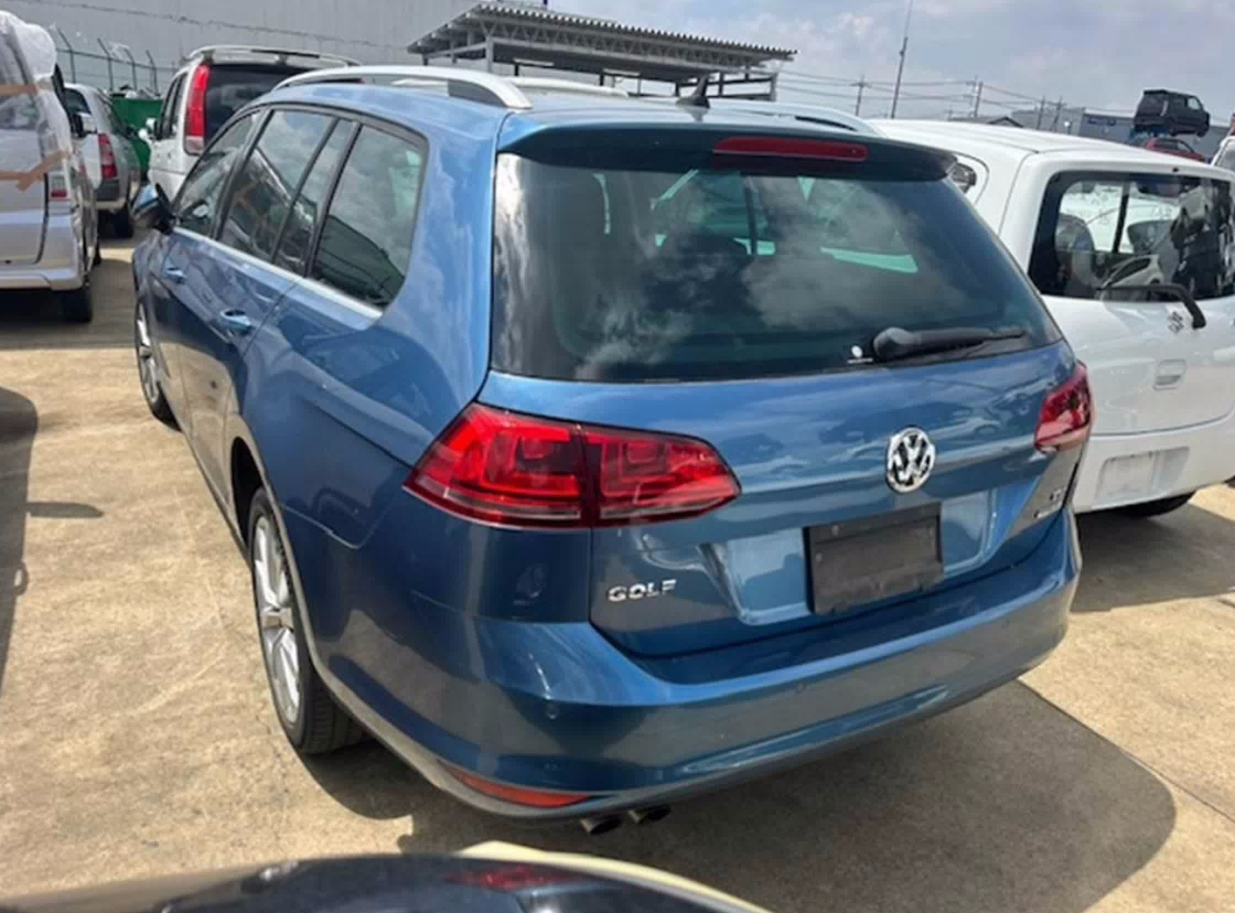 Volkswagen, Golf ECU Ecu, 1.4, Petrol, Auto, P/N 04E907309A, Ecu Only, Gen 7, 11/12-08/20