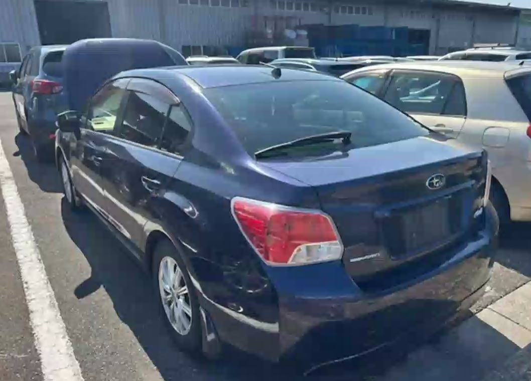 Subaru, Impreza ECU Ecu, 2.0, Fb20, Petrol, Auto T/M, Ecu Only, G4, 12/11-08/17