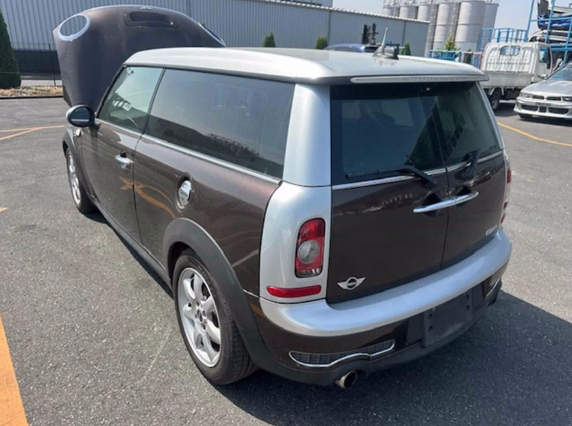 Mini, Cooper Engine Petrol, 1.6, Turbo, Cooper S, N14, R55/R56/R57, 09/06-09/10