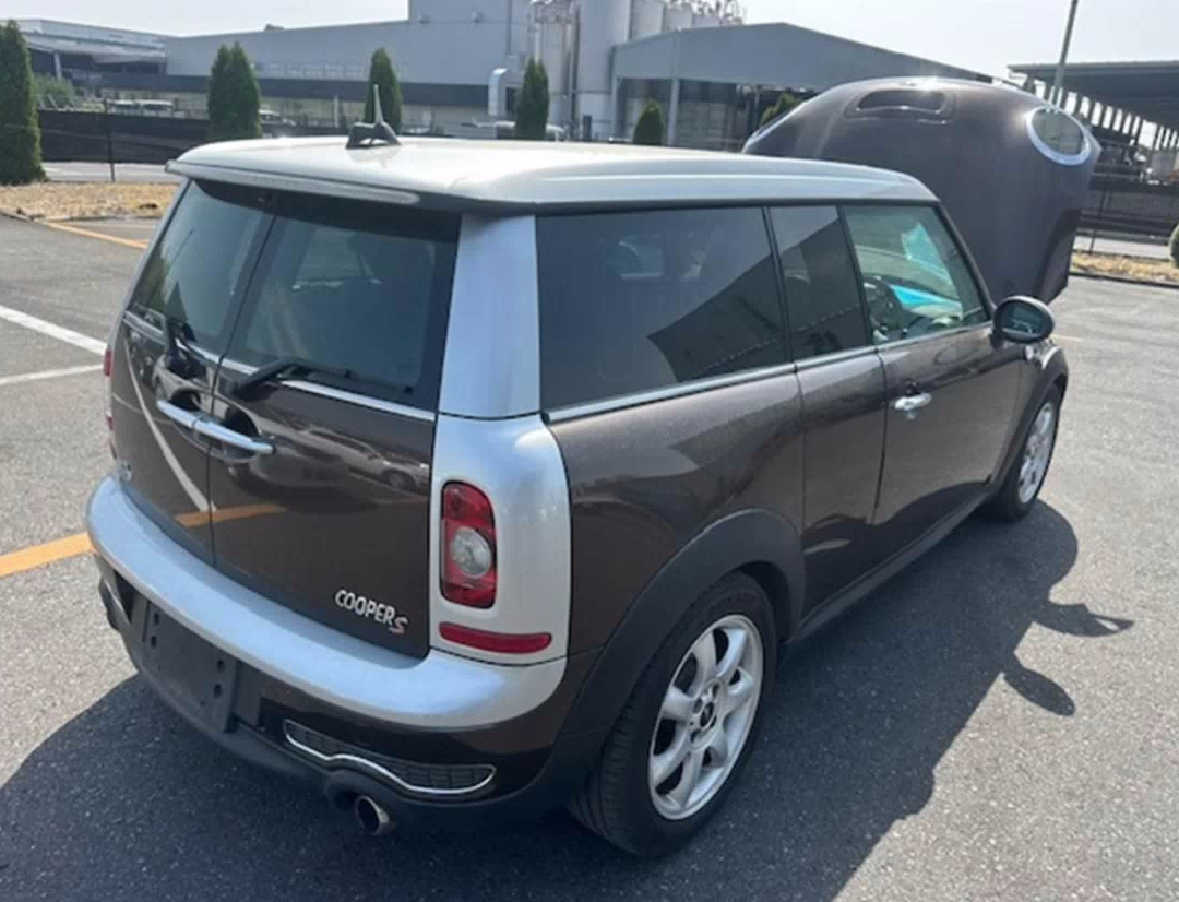 Mini, Cooper Engine Petrol, 1.6, Turbo, Cooper S, N14, R55/R56/R57, 09/06-09/10