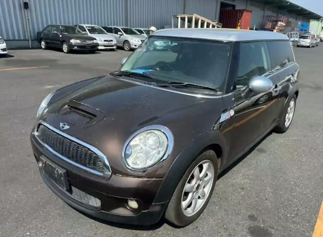 Mini, Cooper Engine Petrol, 1.6, Turbo, Cooper S, N14, R55/R56/R57, 09/06-09/10
