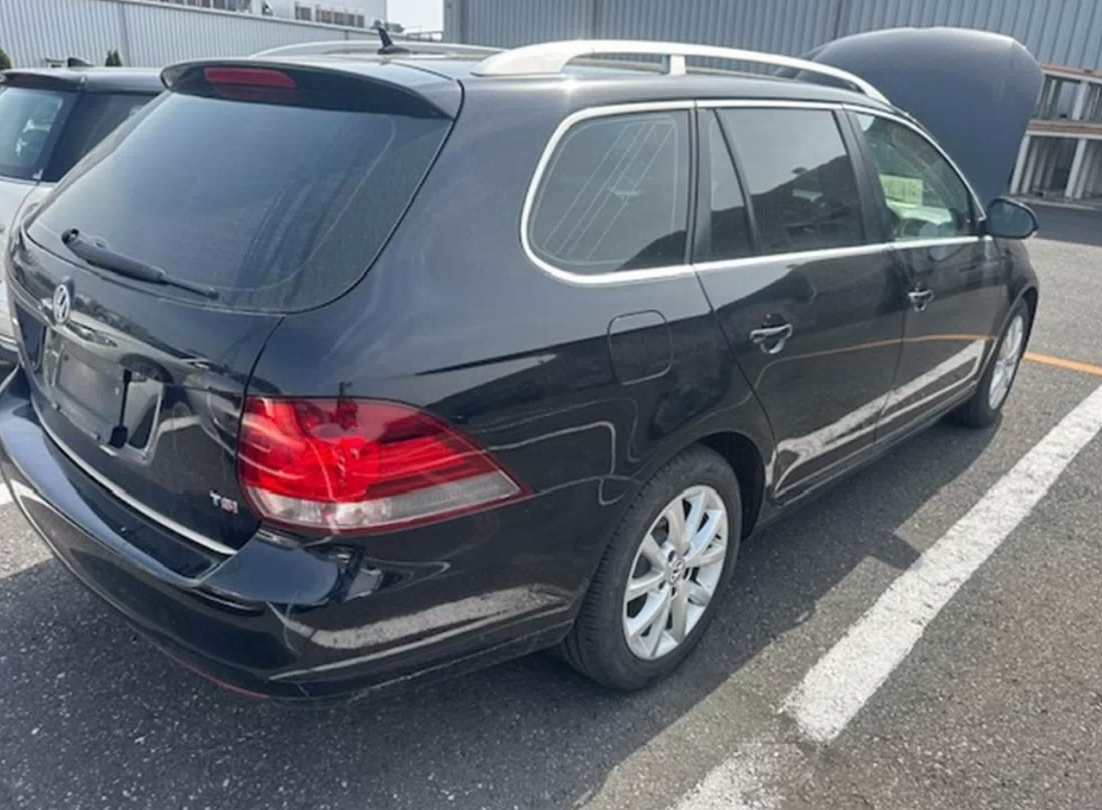 Volkswagen, Golf Engine Petrol, 1.4, Twin Charged, Gen 6, Cavd Code, 10/08-01/16