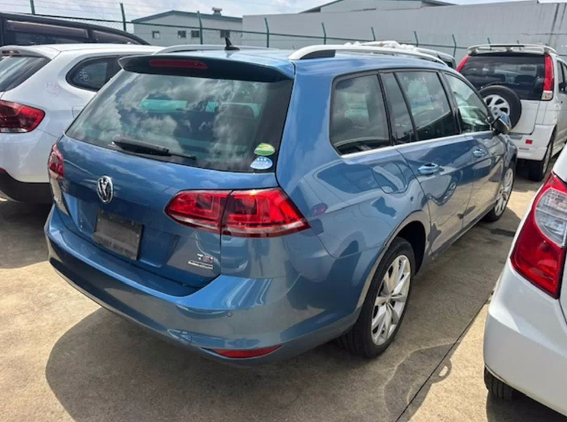 Volkswagen, Golf Engine Petrol, 1.4, Turbo, Gen 7, Chpa Code, 11/12-08/20