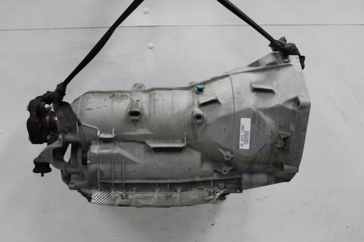 Bmw, 3 Series Trans/Gearbox Auto, Petrol, 2.0, 320I, N46, E90, Ga6Hp19Z Qd Tag, 03/05-09/07