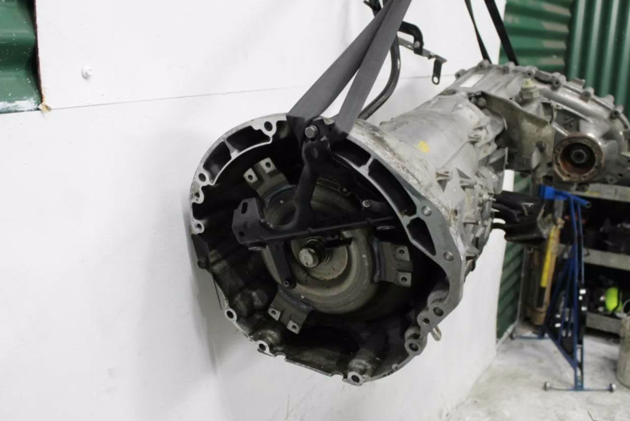 Jeep, Wrangler Trans/Gearbox Auto, Awd, Petrol, 3.6, No Transfer Case, Jk, 10/11-07/18