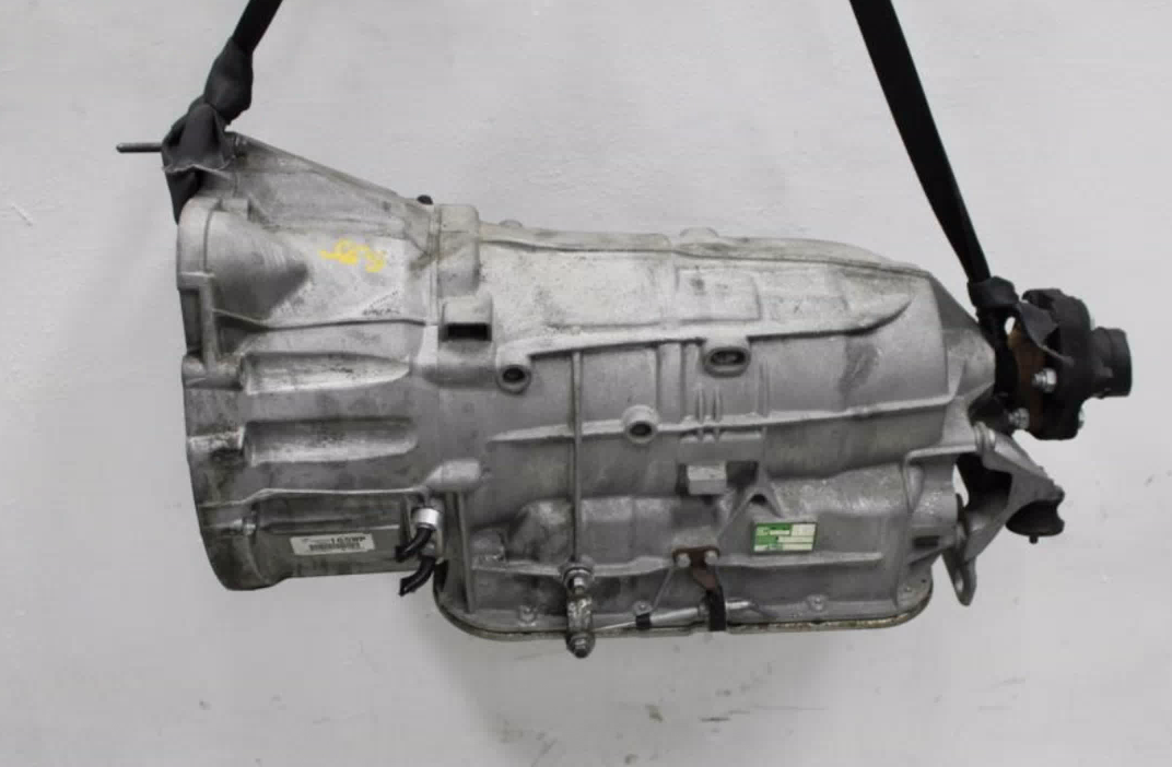 Bmw, 3 Series Trans/Gearbox Auto, Petrol, 2.0, 320I, N46N/N46T, E90, Ga6L45R Wp Tag, 09/07-01/12