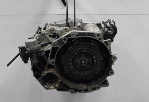 Audi, A3 Trans/Gearbox Auto, Fwd, Petrol, 1.4, Turbo, 8P, Mph Code, 07/08-04/13