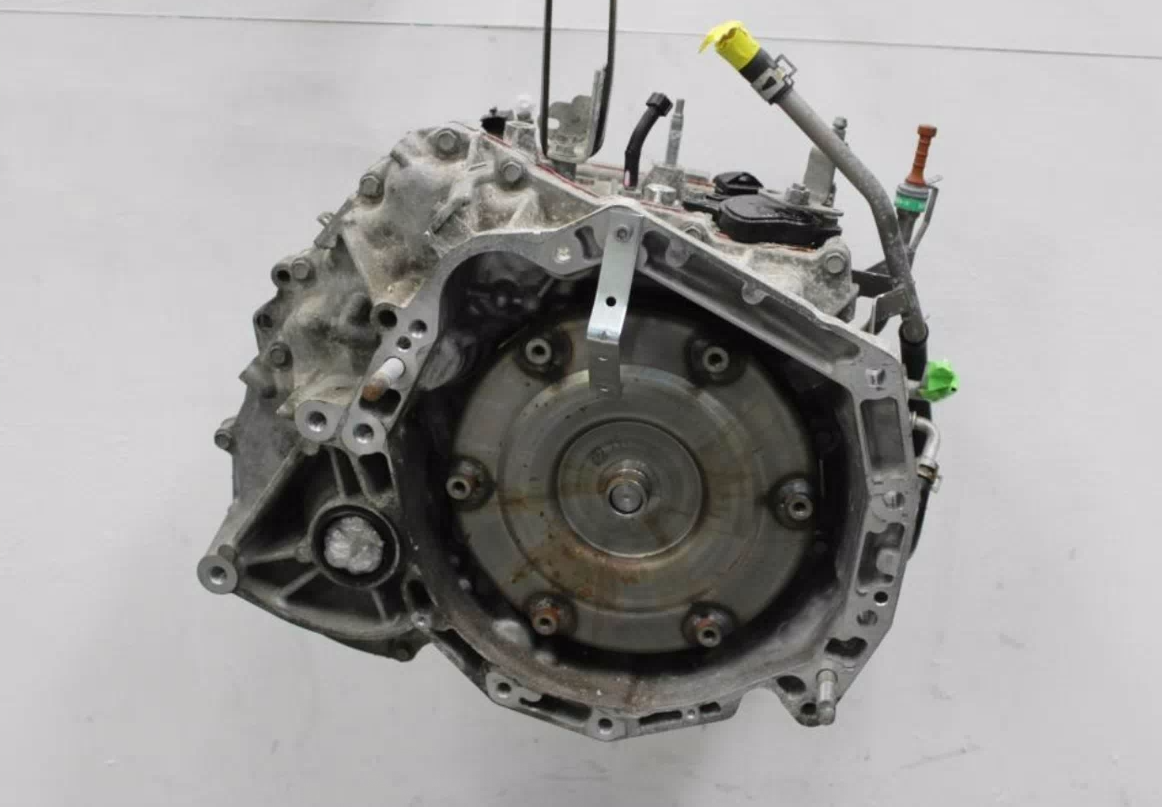 Suzuki, Swift Trans/Gearbox Auto (Cvt), Fwd, Petrol, 1.6, M16A, 7 Speed, Sports, Fz, 08/10-03/17