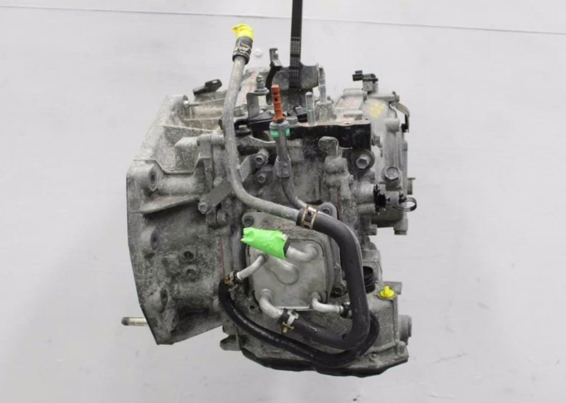 Suzuki, Swift Trans/Gearbox Auto (Cvt), Fwd, Petrol, 1.6, M16A, 7 Speed, Sports, Fz, 08/10-03/17