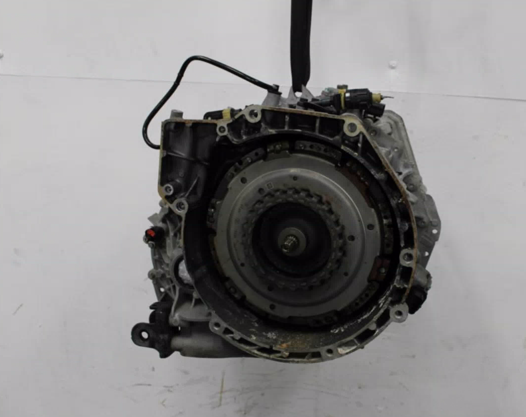 Ford, Fiesta Trans/Gearbox Auto, Petrol, 1.0, Turbo, 6 Speed, Wz, 05/13-12/19
