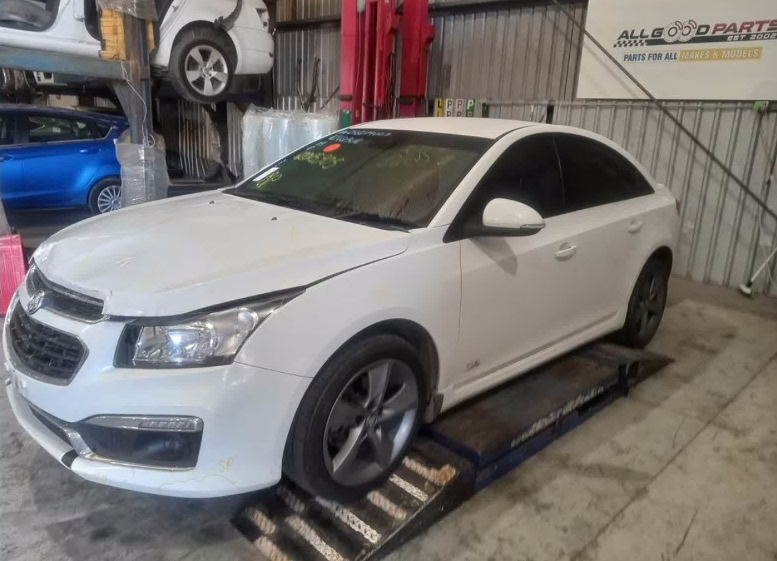 Holden, Cruze Engine Petrol, 1.6, A16, Turbo, Jh, 03/13-01/17