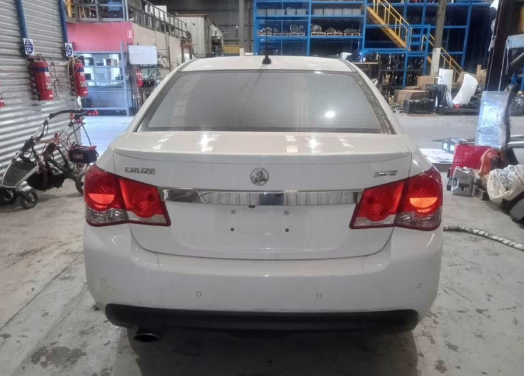 Holden, Cruze Engine Petrol, 1.6, A16, Turbo, Jh, 03/13-01/17