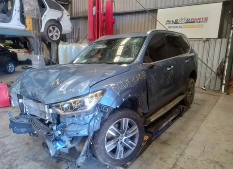 Ldv, D90 Trans/Gearbox Auto, Awd, Diesel, 2.0, Bi-Turbo, 8 Speed, No Transfer Case, Sv9A, 02/20-04/24