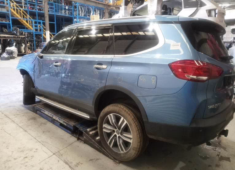 Ldv, D90 Trans/Gearbox Auto, Awd, Diesel, 2.0, Bi-Turbo, 8 Speed, No Transfer Case, Sv9A, 02/20-04/24