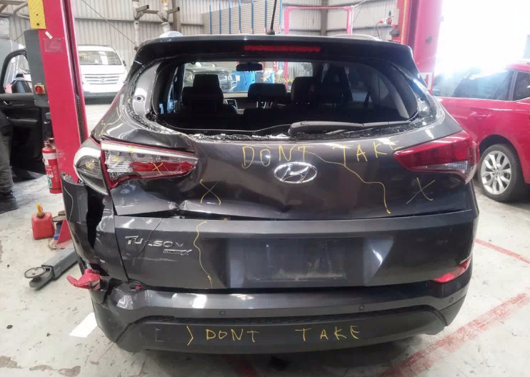 Hyundai, Tucson Courtesy Light Front, Map Lights, Non Sunroof Switch Type, Tl, 06/15-01/21