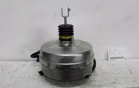 Mercedes, C Class Brake Booster W205, 08/14-07/23