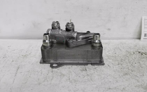 Mercedes, C Class Cooler Transmission Oil Cooler, 2.0, Petrol, Non Hybrid, W205/S205/A205/C205, 08/14-07/23