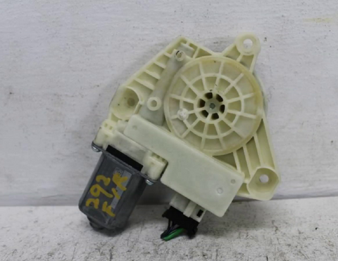 Mercedes, C Class Right Front Window Reg/Motor Door Motor Only, W205/S205, 08/14-07/23