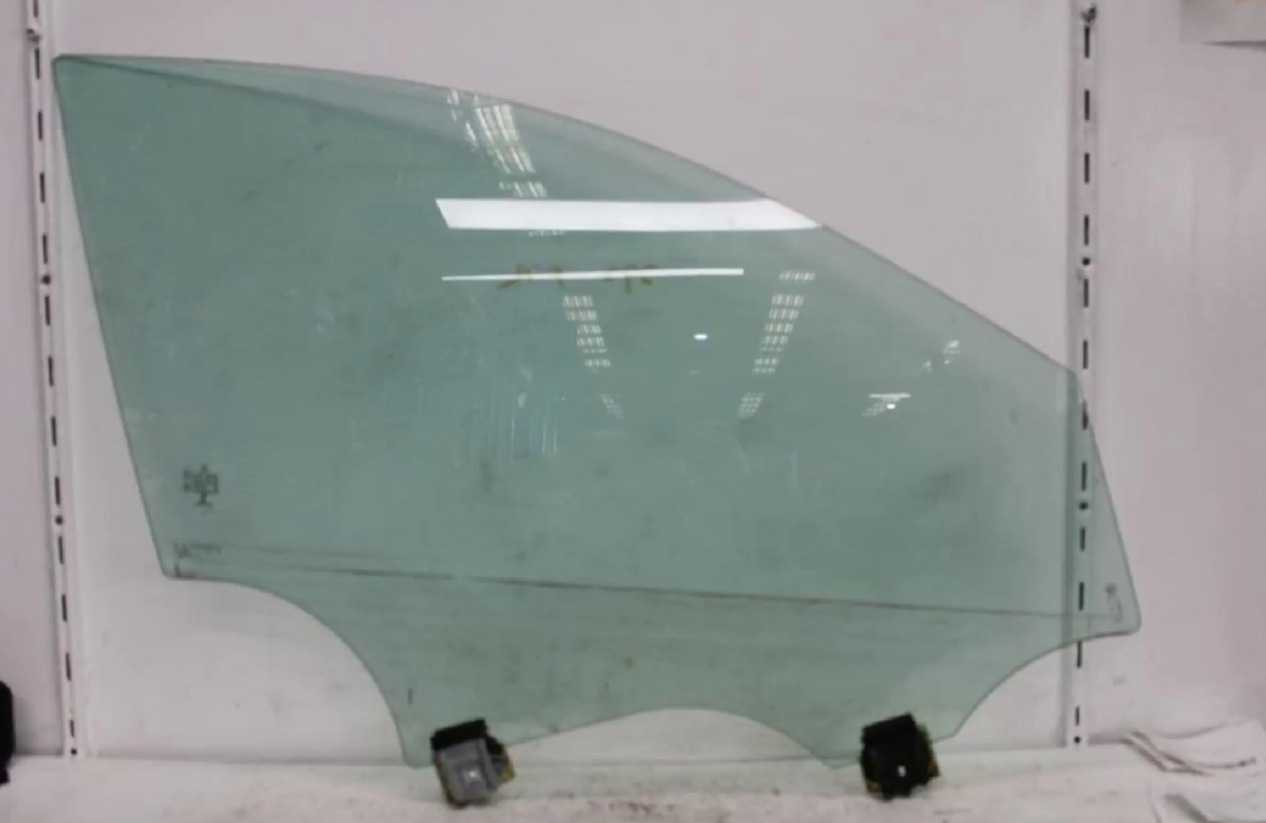 Mercedes, C Class Right Front Door Window W205/S205, Sedan/Wagon, 08/14-09/21