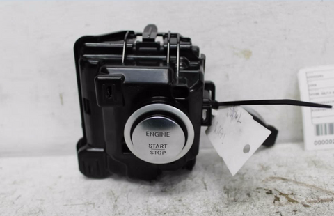 Mercedes, C Class Ignition W/ Key W205, 08/14-07/23