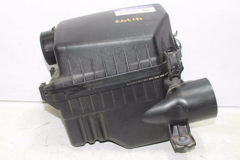 Hyundai, Elantra Air Cleaner/Box Air Cleaner, Md, 10/13-11/15