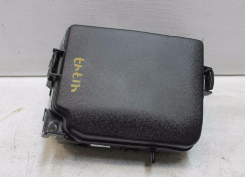 Hyundai, Elantra Fuse Box, Md, 03/11-11/15