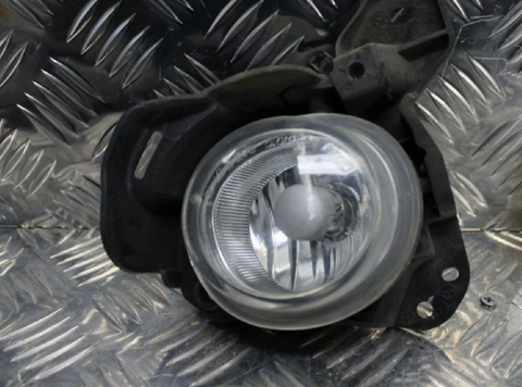 Mazda, Cx5 Right Indicator/Fog/Side Bumper Foglamp, Ke, 02/12-12/14