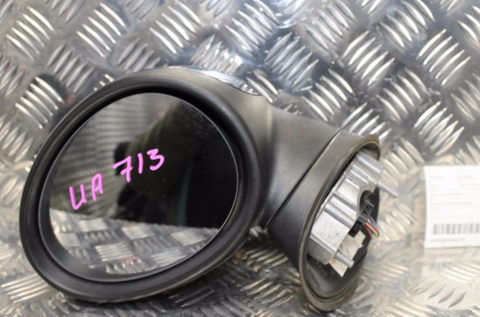 Mini, Cooper Left Door Mirror R60 Countryman 01/11-12/16