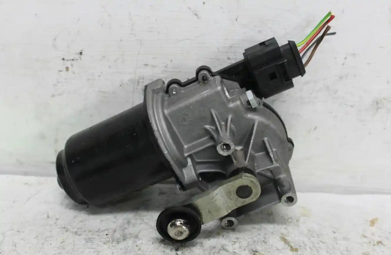 Skoda, Fabia Wiper Motor Front Nj 01/15 08/21