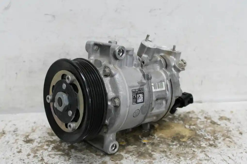 Skoda, Kamiq A/C Compressor Nw 1.5 Petrol Denso Dada Code 06/20