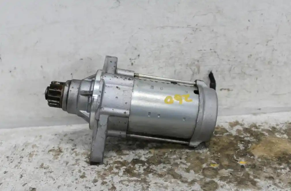Skoda, Kamiq Starter Motor Petrol 1.0/1.5 Denso Dkrf/Dpca/Dxua/Dada Code Nw 06/20