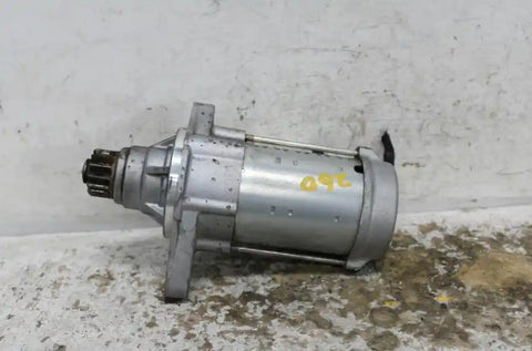 Skoda, Kamiq Starter Motor Petrol 1.0/1.5 Denso Dkrf/Dpca/Dxua/Dada Code Nw 06/20