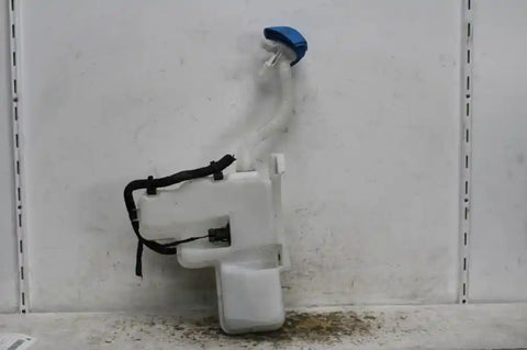 Skoda, Kamiq Washer Bottle Nw 06/20