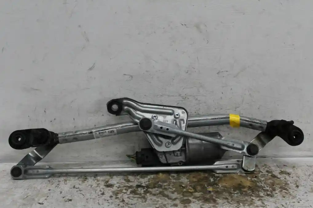 Skoda, Kamiq Wiper Motor Front Nw 06/20
