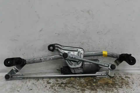 Skoda, Kamiq Wiper Motor Front Nw 06/20