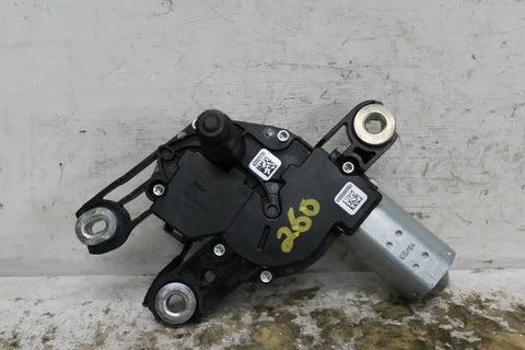 Skoda, Kamiq Wiper Motor Tailgate Nw 06/20
