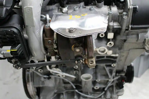 Skoda, Kamiq Turbo/Supercharger Petrol 1.5 Dada Code Nw 06/20