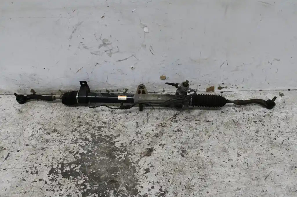 Ssangyong, Rexton Steering Box/Rack Y200 Y285 Non Steering Sensor Type 07/03 11/12